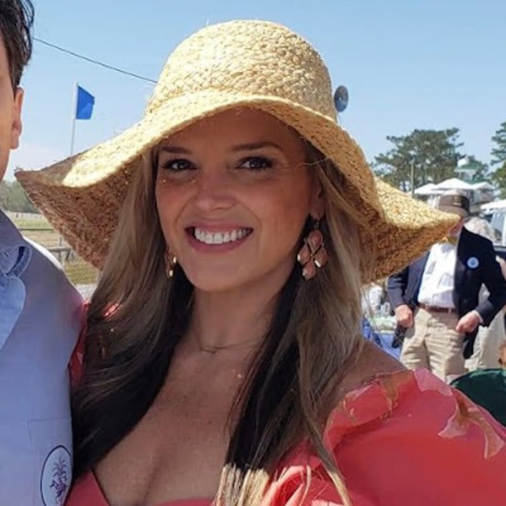 Meet your Posher, Shannon